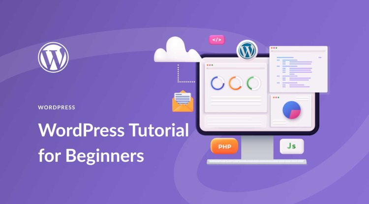 WordPress Tutorial